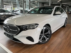 Bild des Angebotes Mercedes-Benz E 220 E 220d Avantgarde DISTRONIC/TOTW/MBUX/KAMERA/PANO