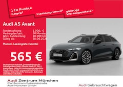 Bild des Angebotes Audi A5 TFSI S tronic ACC/HuD/Navi+
