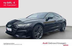 Bild des Angebotes Audi A7 45 TFSI S-tronic HD Matrix Leder B&