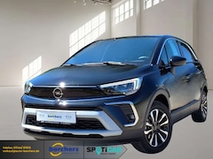 Bild des Angebotes Opel Crossland 1.2 Automatik Elegance Paket