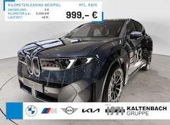 Bild des Angebotes BMW iX3 50 xDrive M-Sport 360° PANO LED HUD ACC
