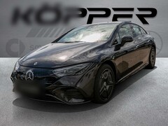 Bild des Angebotes Mercedes-Benz EQE 300 AMG EDITION Pano AHK NIGHT Premium
