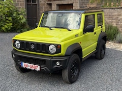 Bild des Angebotes Suzuki Jimny 1.5 Comfort AllGrip NFZ LKW LED
