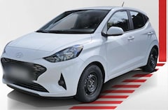 Hyundai i10 FL Trend DynLicht Fernlichtass. Kam. LM Navi