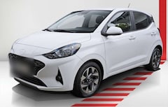 Bild des Angebotes Hyundai i10 FL Trend DynLicht Fernlichtass. Kam. LM Navi