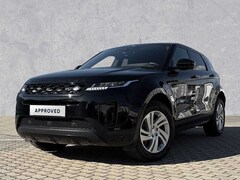 Bild des Angebotes Land Rover Range Rover Evoque P200 Black Pack elektr.Hecklappe