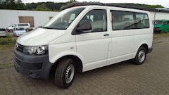 Bild des Angebotes VW T5 Transporter Kasten-Kombi Kombi