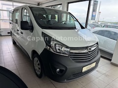 Bild des Angebotes Opel Vivaro B Kasten/Kombi Combi L2H1 2,9t 9-Sitzer