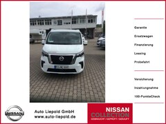 Bild des Angebotes Nissan Primastar Seaside L1H1 Seaside by Dethleffs 170P