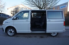 Bild des Angebotes VW T6 Caravelle T6.1 CARAVELLE 4MOTION COMFORTLINE**DSG**2xST=E6