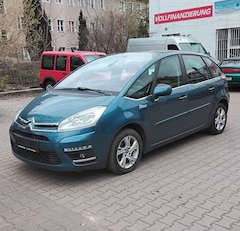 Bild des Angebotes Citroen C4 Picasso Tendance Neue Tüv Erste Hand