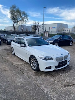 Bild des Angebotes BMW 550 Baureihe 5 Touring M550 d xDrive