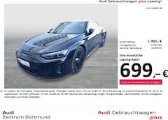 Bild des Angebotes Audi e-tron GT quattro PANO B&O 360CAM LM21 HEAD-UP