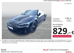 Bild des Angebotes Audi e-tron GT quattro PANO B&O 360CAM LM21 HEAD-UP