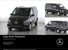 Bild des Angebotes Mercedes-Benz V 220 d 4M STYLE Komp. Distronic/Multibeam/360°