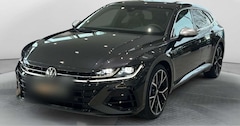 Bild des Angebotes VW Arteon Arteon R Shooting Brake 2.0 TSI 4M 320 PS DSG