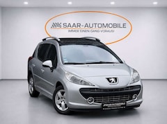 Bild des Angebotes Peugeot 207 SW Sport 1.4 /KLIMAAUTOMATIK/PANORAMA