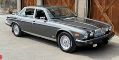 Bild des Angebotes Jaguar XJ12 Vanden Plas ,1.Hand, 55.200 km, 3 Jahre Garantie