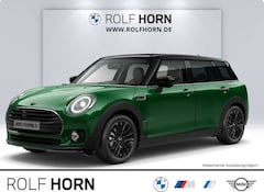 MINI Cooper D Clubman Cooper D Classic Trim RKam Navi Sitzhzg.