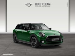MINI Cooper D Clubman Cooper D Classic Trim RKam Navi Sitzhzg.