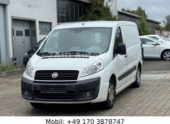 Bild des Angebotes Fiat Scudo 10 ELX L1H1 120 Multijet*AHK*EURO5