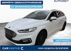 Bild des Angebotes Ford Mondeo 2.0 EcoBlue Titanium StHz ACC Key