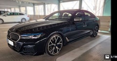 Bild des Angebotes BMW M550 M550i xDrive Aut.