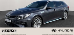 Bild des Angebotes Kia Optima Optima sw Plug-in-Hybrid Spirit Navi LED TOP