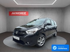 Bild des Angebotes Dacia Lodgy Comfort Sitzheizung+Tempomat+7 Sitzer