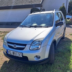 Bild des Angebotes Suzuki Ignis Ignis 1.3 4x4 X-45