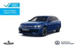 Bild des Angebotes VW Passat 2.0 TDI R-Line 4Motion AHK+RFK+ACC