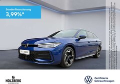Bild des Angebotes VW Passat 2.0 TDI R-Line 4Motion AHK+RFK+ACC