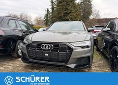Bild des Angebotes Audi A6 allroad quattro 55 TDI Luft Nachtsicht StdHz