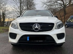 Bild des Angebotes Mercedes-Benz GLE 43 AMG AMG GLE 43 4Matic 9G-TRONIC AMG Line