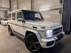 Bild des Angebotes Mercedes-Benz G 63 AMG G 63 AMG Desingo|ACC|SHZ|H&K|AHK|8-Fach|22Zoll