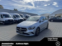 Bild des Angebotes Mercedes-Benz B 220 B 220 4M Progressive Multibeam Vorr.-Distronic LED