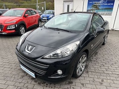 Bild des Angebotes Peugeot 207 CC Cabrio-Coupe Roland Garros