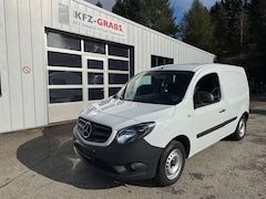 Bild des Angebotes Mercedes-Benz Citan Kasten 108/109/111 CDI lang Einbauregale
