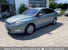 Bild des Angebotes Ford Mondeo 2.0i Titanium Klimaaut. Sitzhzg+Lüft. AHK