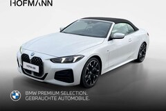 Bild des Angebotes BMW 420 M Sport