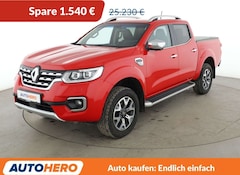 Bild des Angebotes Renault Alaskan 2.3 dCi Diesel Intens Double Cab 4x4 Aut.*NAVI*LED