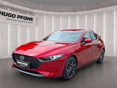 Bild des Angebotes Mazda 3 Edition 100 2.0 SKYA.-X MHEV LED | ACC | LEDER | R
