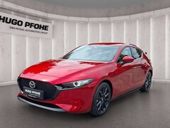 Bild des Angebotes Mazda 3 Edition 100 2.0 SKYA.-X MHEV LED | ACC | LEDER | R