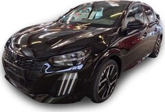 Bild des Angebotes Peugeot e-208 GT 156 54kWh ACC/WPU/11kw OBC/360°