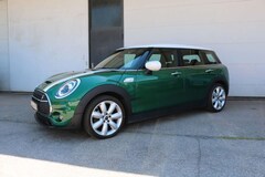 Bild des Angebotes MINI Cooper S Clubman *Automatik*Navi.*LED*(PDC)