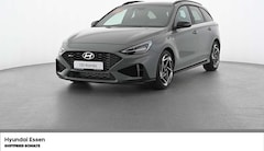 Bild des Angebotes Hyundai i30 Kombi N Line 1.5 T-GDI Pano Sitzpaket