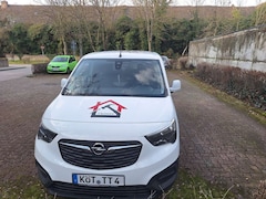 Bild des Angebotes Opel Combo Combo Cargo XL 1.5 D EHZ Selection