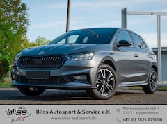Bild des Angebotes Skoda Fabia Monte Carlo