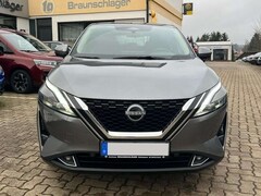 Bild des Angebotes Nissan Qashqai Acenta WP NC