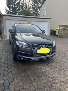 Bild des Angebotes Audi Q7 3.0 TDI DPF quattro tiptronic